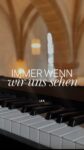 🤍 Manche Lieder sagen einfach mehr als tausend Worte.
„Immer wenn wir uns sehen“ von LEA ist für mich eines dieser Lieder, die mitten ins Herz gehen. 🥹✨
Stell dir vor, dieses Lied begleitet euch an eurem Hochzeitstag – voller Liebe, kleiner Blicke und diesem einen Menschen, bei dem sich alles richtig anfühlt. 🤍
Wäre das ein Lied für eure Trauung? 💍
Speichert euch den Song für eure Hochzeit und schickt ihn eurem Lieblingsmenschen. 🫶🏼
🎶 LEA – Immer wenn wir uns sehen
#hochzeitssängerin #trauungsmusik #hochzeit2027 #sandraSingt #lea @thisislealea